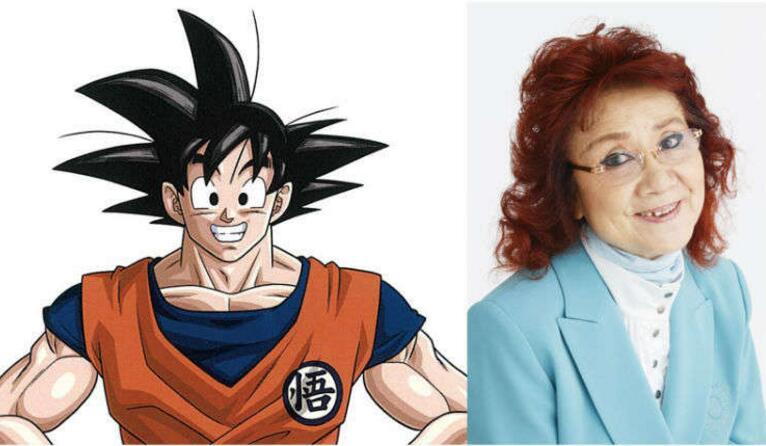 伟大！野泽雅子获厚生劳动大臣奖特别奖