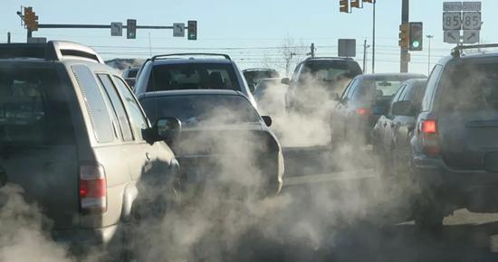 国六标准已经来临注意关注尾气排放政策