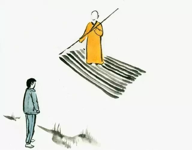 心情抑郁了怎么办?有佛法就有办法!