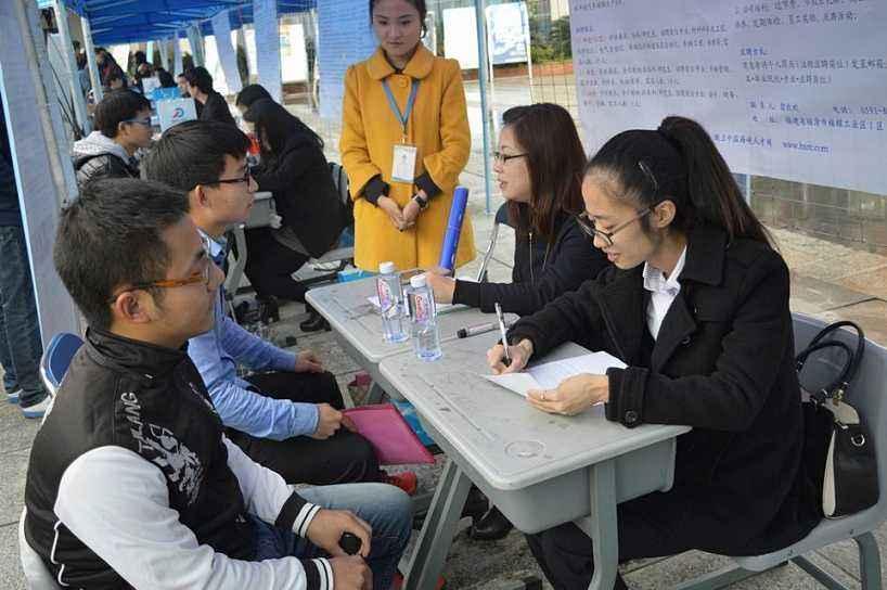 不适合女生的四大类专业,学得好不一定就业好
