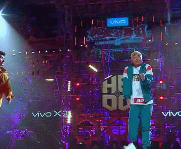 贵圈|街舞之战谁是赢家?爱奇艺VS优酷