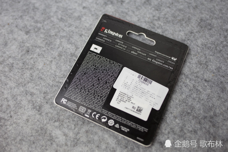 索尼A7M3拍4K视频很牛 但你需要一张更牛的