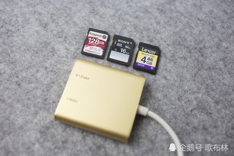 索尼A7M3拍4K视频很牛 但你需要一张更牛的