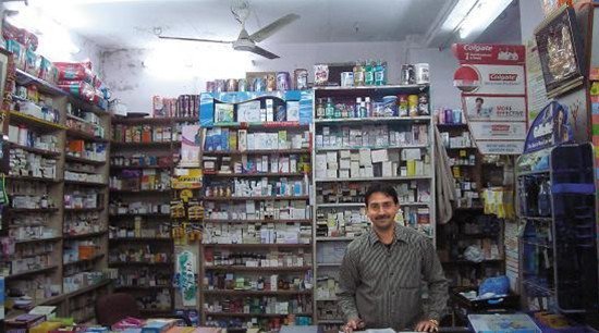 人体试验失败不赔偿 印度药企大肆生产仿制药