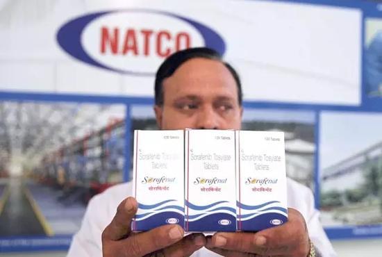 人体试验失败不赔偿 印度药企大肆生产仿制药