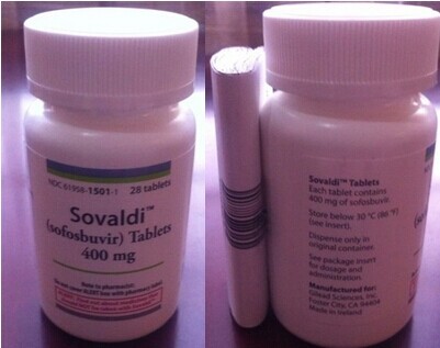 人体试验失败不赔偿 印度药企大肆生产仿制药