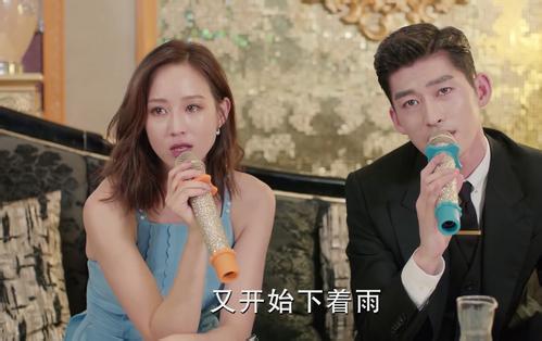 《温暖的弦》张翰唱火了这首歌,到底是演技好