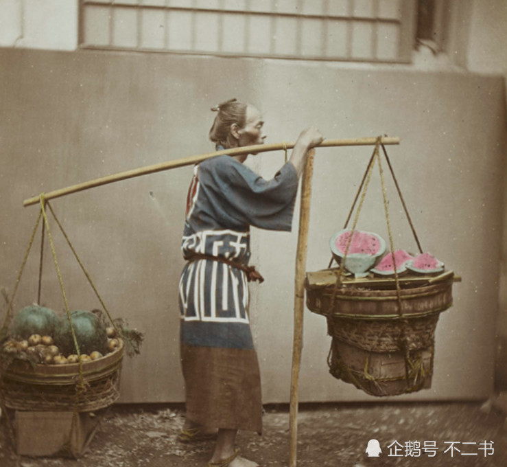 日本姓氏史:哪里生的就用地名为姓?关于田边、