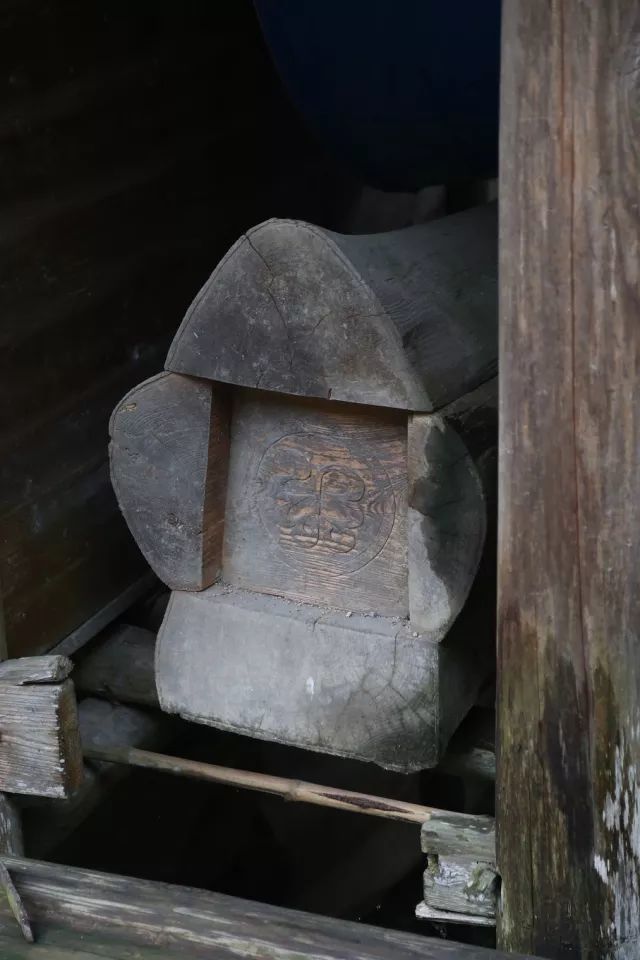 侗族宗教初探:逝去的亲人