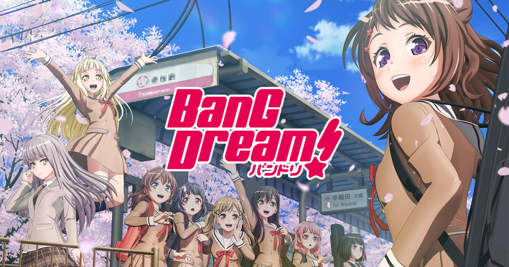 《BanG Dream！》明年播出第2季和第3季动画 短动画7月开播
