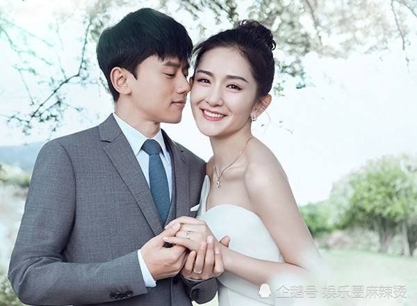 张杰在谢娜生气的时候哄老婆三招必杀技 已婚