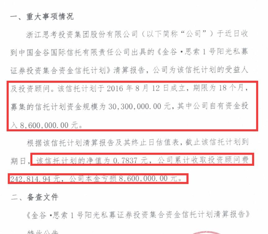 曾因基金经理月薪百万名动江湖,如今四只产品