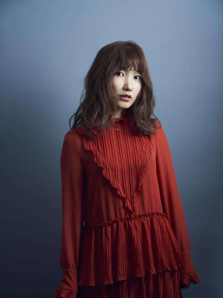 期待已久 内田彩谈 你不懂群马 腾讯网