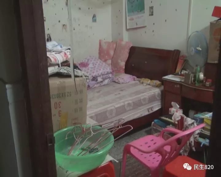 流泪看完 兴宁一单亲妈妈为两个女儿撑起一片天 腾讯网