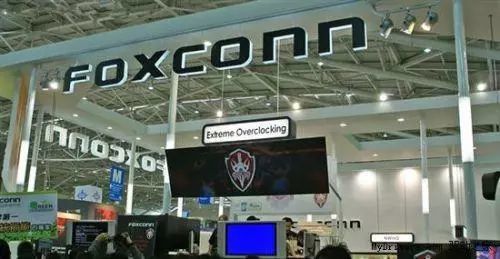 富士康IPO获批提升相关概念想象空间 机构力荐