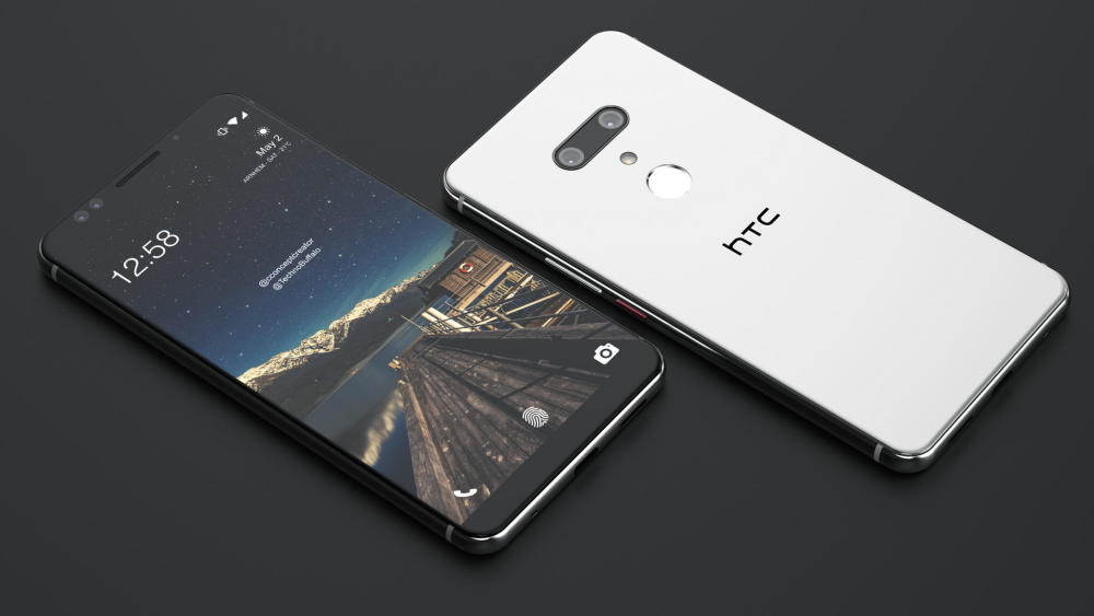 htc u12 將於6月1日臺灣開賣 售價有所上漲