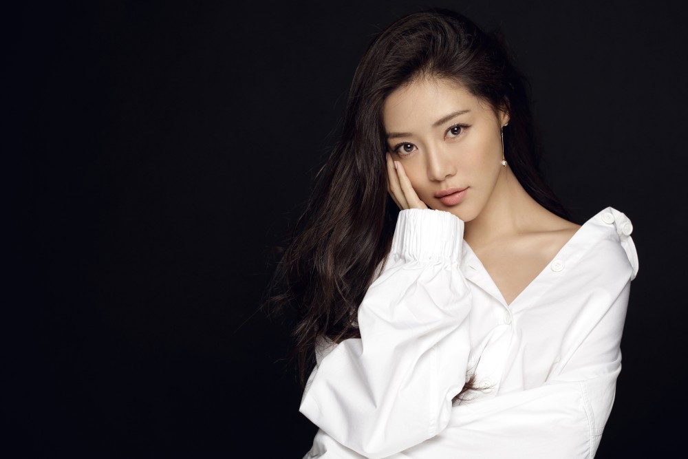 爱情公寓"小姨妈"宣布与圈外老公和平分手