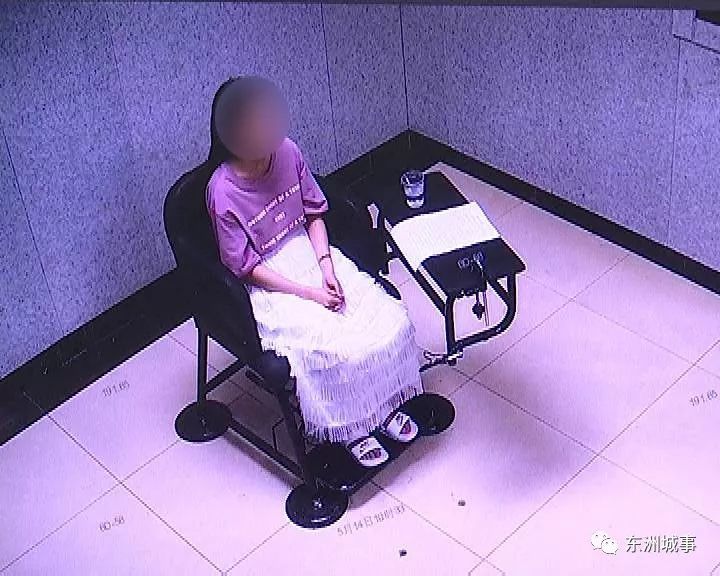 海门一女子朋友圈辱骂民警,被拘留!