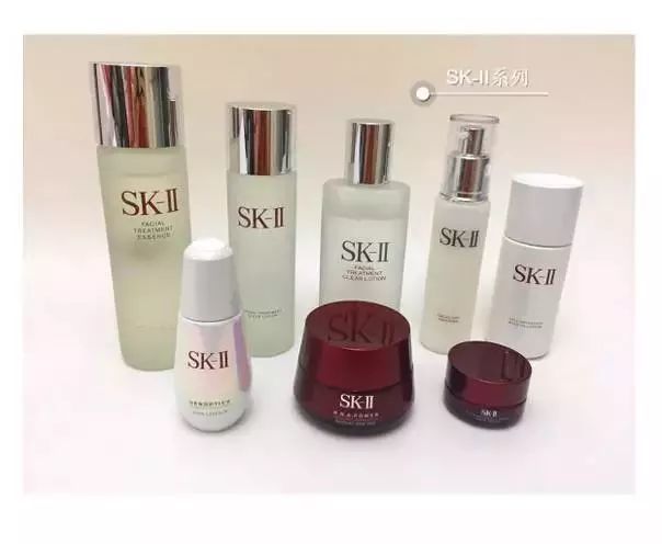 日本sk Ii Vs 韩国后whoo 到底哪个更好 腾讯网