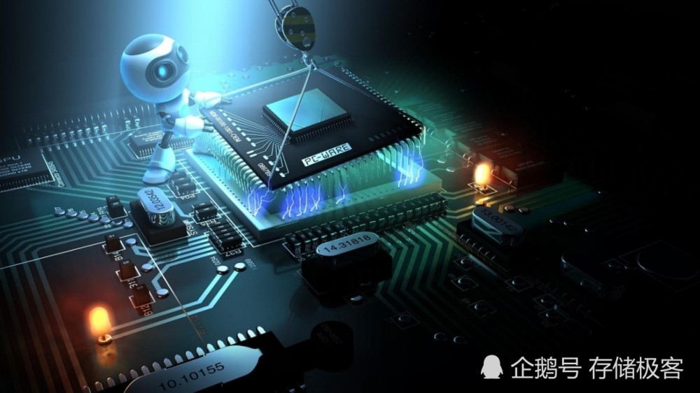 无损迁移!装新机换新SSD不必重新做系统