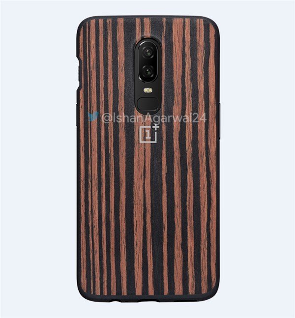 提供多材质选择:一加6官方保护壳曝光