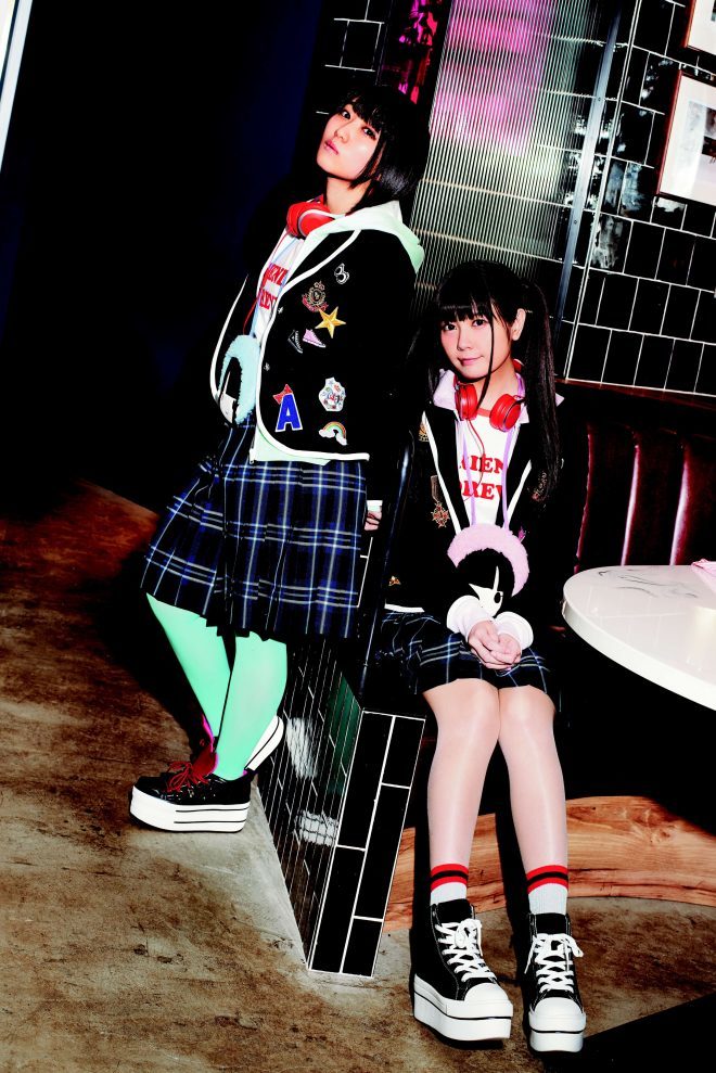 百合味 竹达彩奈 悠木碧谈 妹控哥哥 国际动漫新闻 娱乐资讯 四海资讯