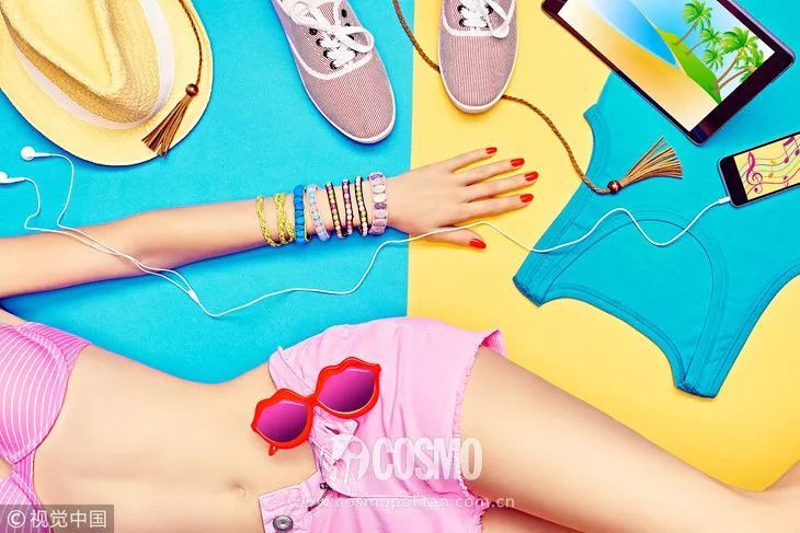 朱一龙PK赵薇,到底谁的柠檬水美白又好喝?