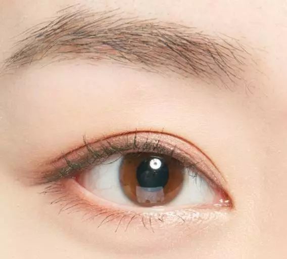 不同眼型眼妆集合,进化论的编辑手把手教你画