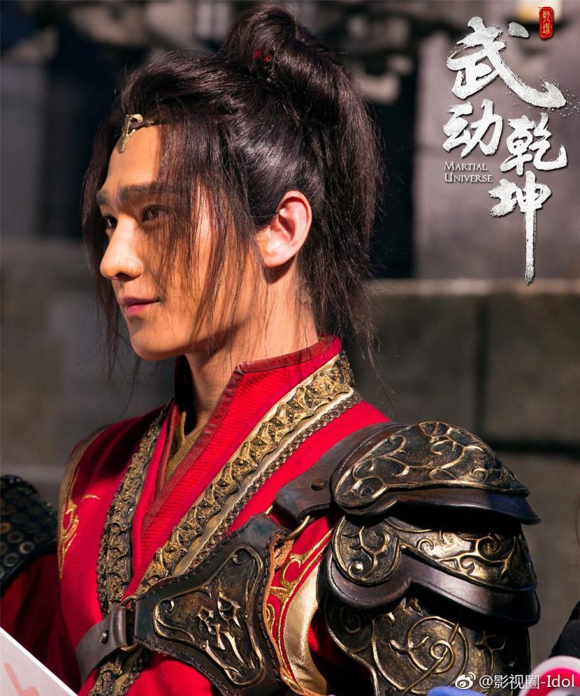 北京文化公告揭秘:张黎两年片酬1.3亿,陈道明单