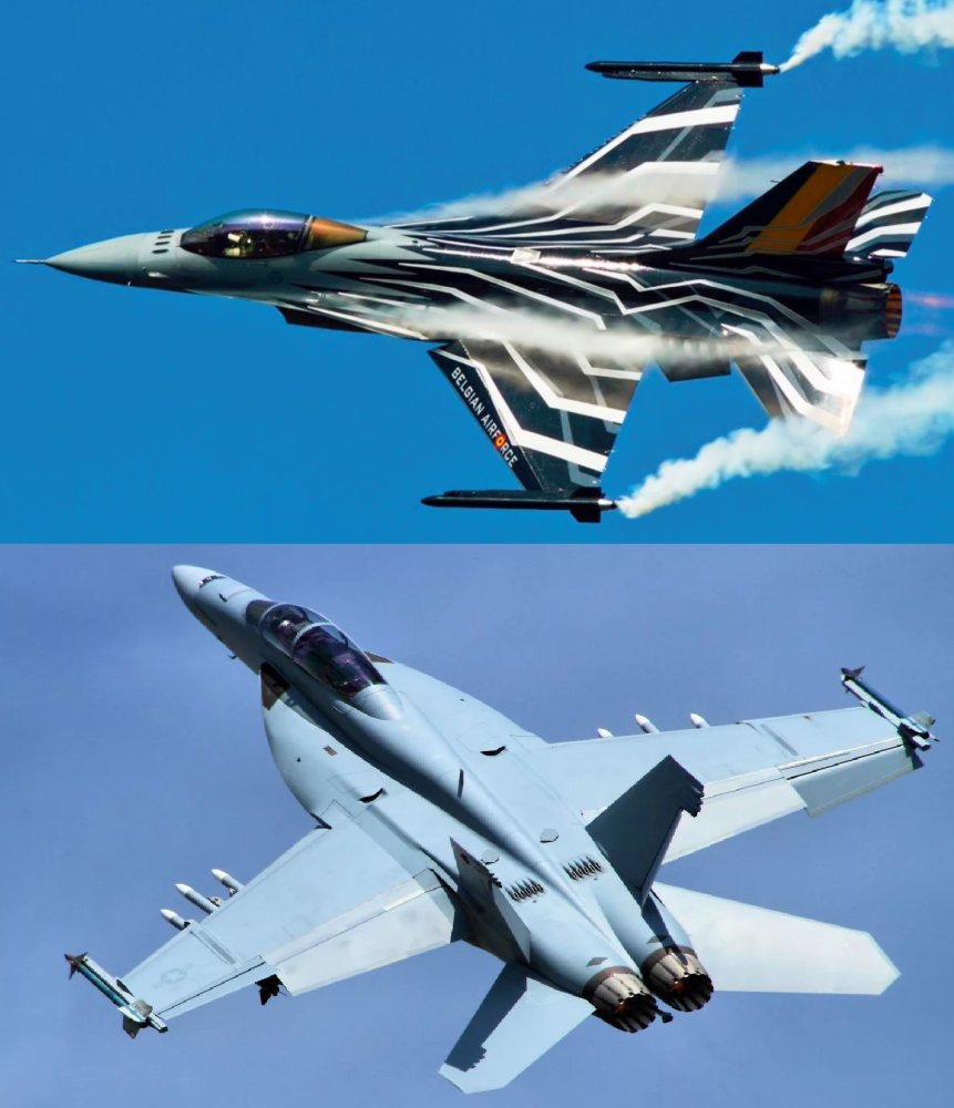 当年如果买不到苏27生产线,沈飞双发重型战斗