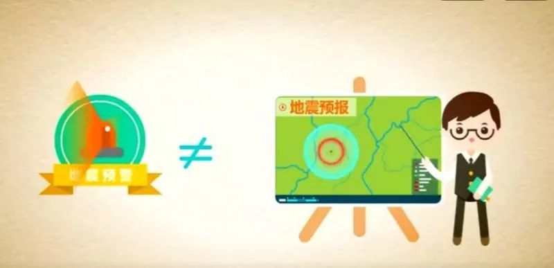 两分钟告诉你什么是地震预警？-腾讯网