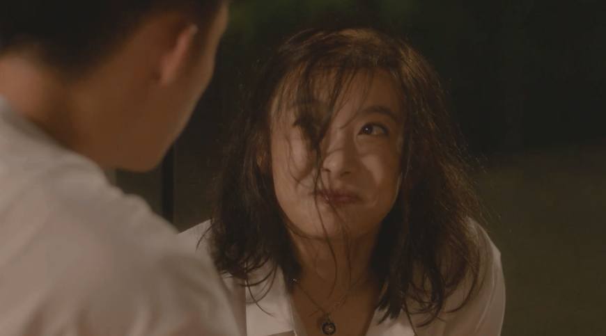 甜炸!《结爱》宋茜黄景瑜上演高能吻脖