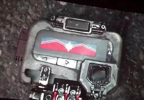 起底《复联4》超级救星惊奇队长:三个公司跨越