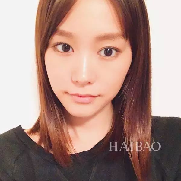 桐谷美玲要结婚了 长谷川润剪短发更时髦 腾讯网