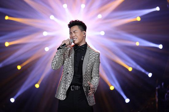 胡彦斌有《味道》为何被淘汰