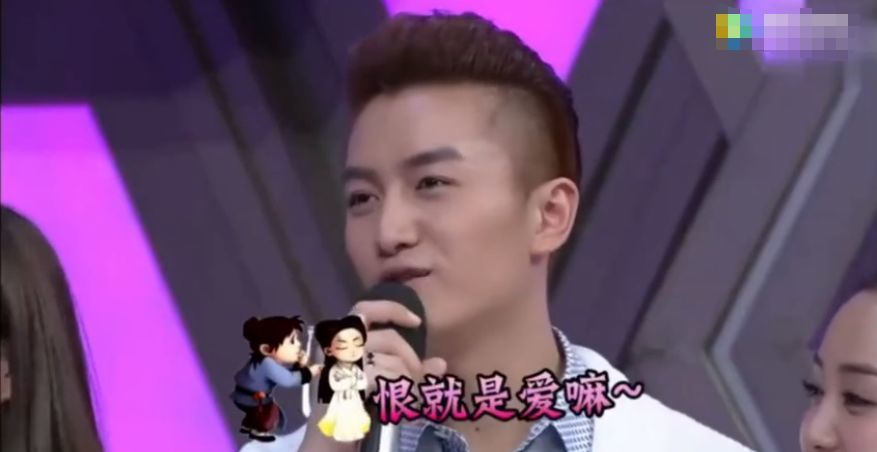 陈晓曾回应陈妍希出轨传闻:看她无端被骂很不