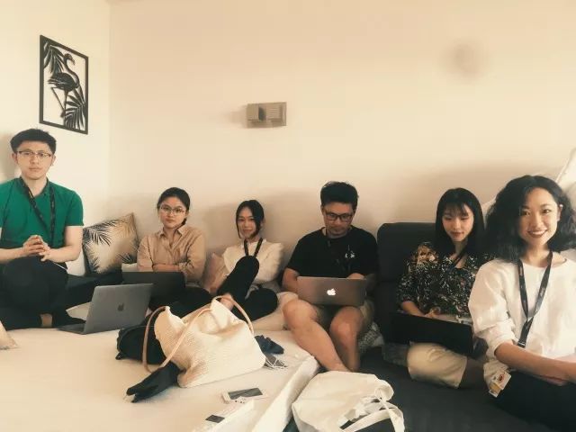 2018年戛纳电影节获奖名单