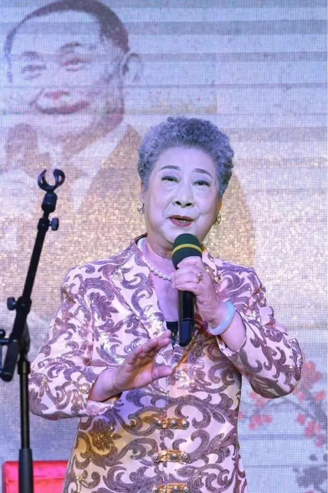 冬去梅香远,春来桃李芳——"纪念梅葆玖先生京剧演唱会"观后