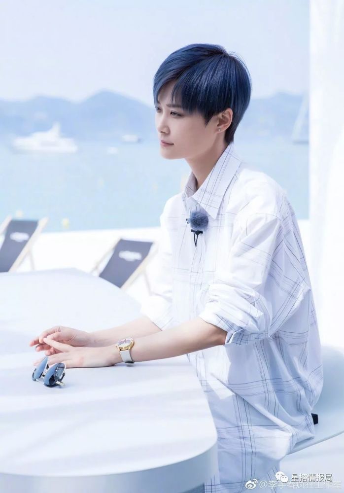 盘点明星奇葩妆容:王珞丹开除造型师吧,负伤木