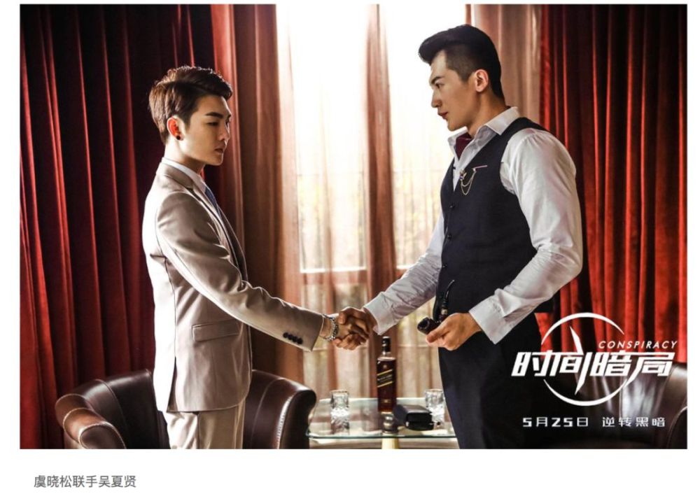 本周,这些磨人的小妖精让你走进电影院