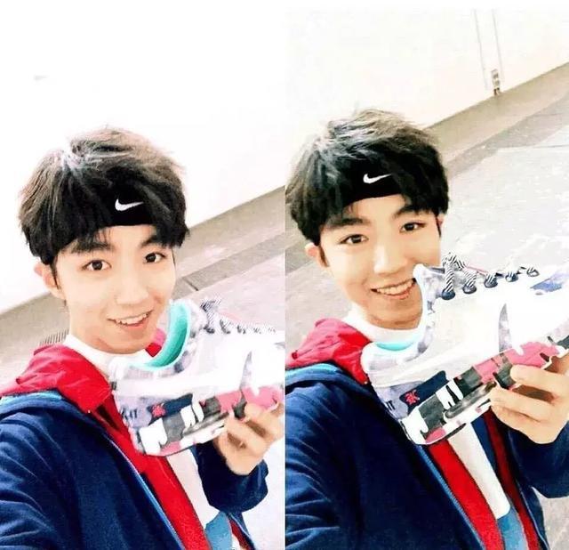 王俊凯代言图鉴:流量+时代的变现公式