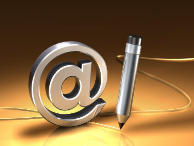 if youre writing to a prospective employer, "dear mr.