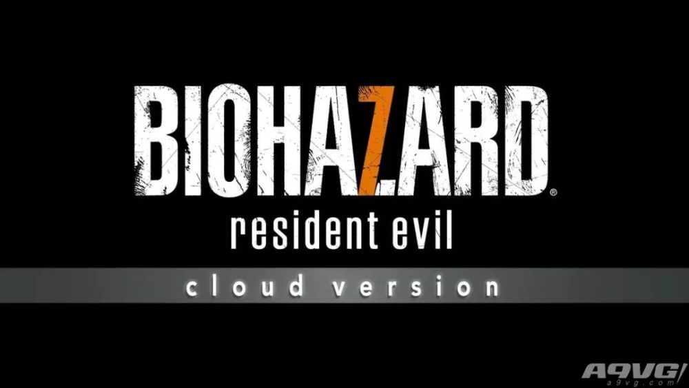 《生化危机7》用一种你想不到的方式登上了switch平台