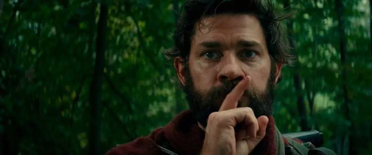 0点,我在电影院看到了鬼…求求你别再出声了