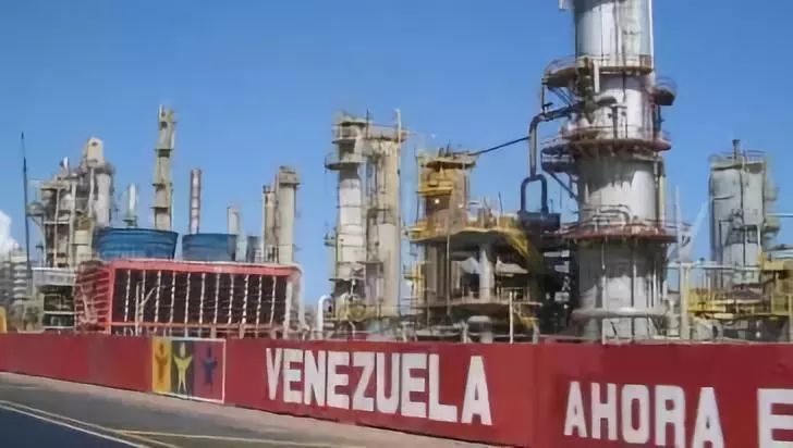 环球时报:马杜罗连任,委内瑞拉欠中国的钱能还