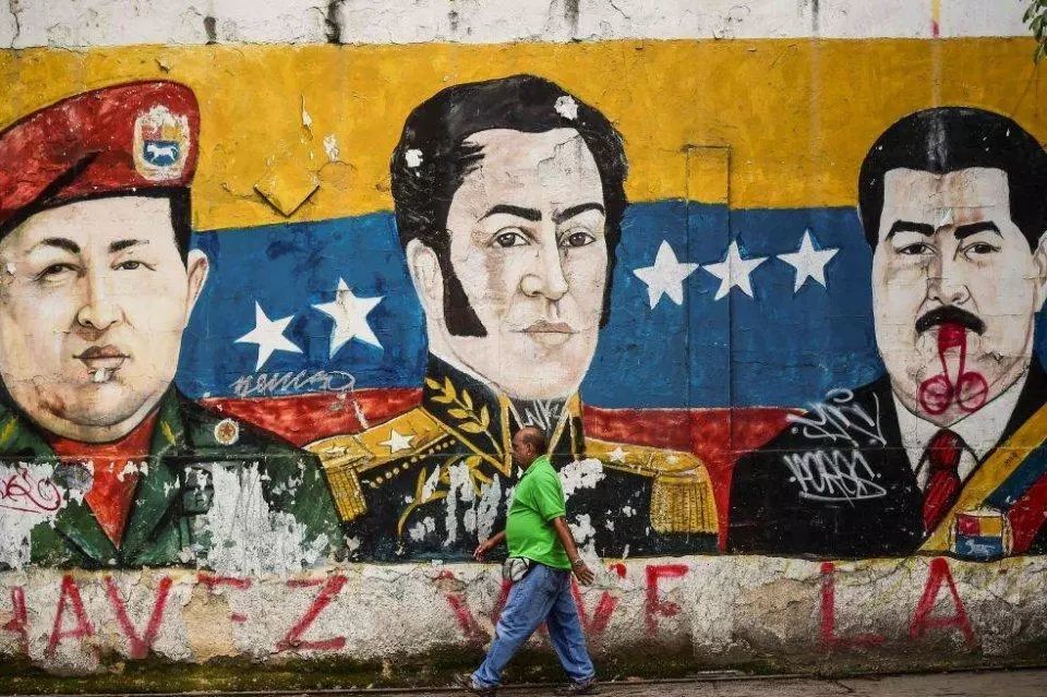 环球时报:马杜罗连任,委内瑞拉欠中国的钱能还