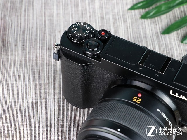 来一台松下GX9微单 让摄影变得更轻松