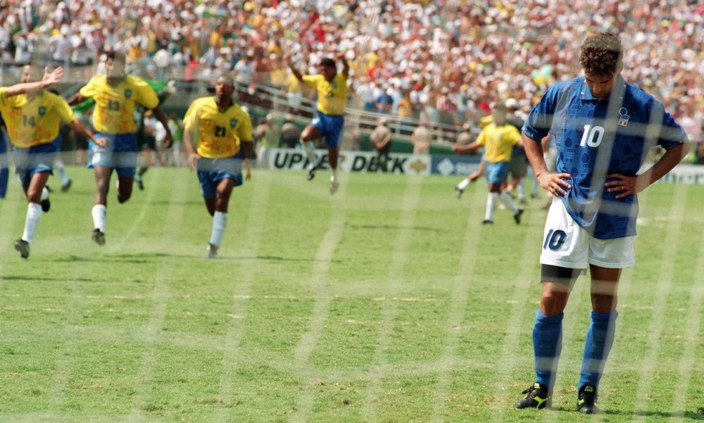 1994年巴乔落寞的身影让人心碎国学大家季羡林早年在给学生们上课时