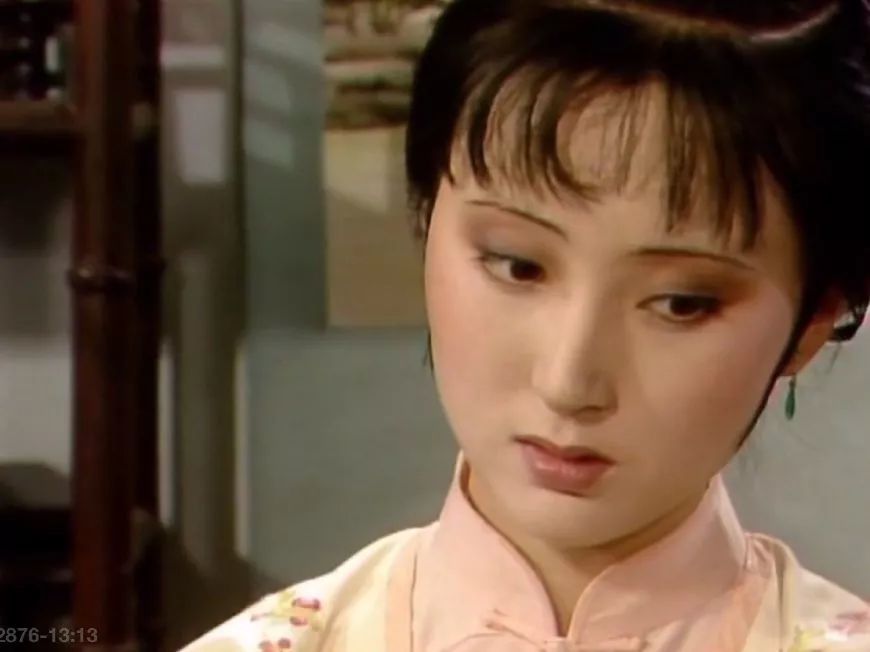 红楼梦乱:其实,林黛玉并没有你想象的那么美,还