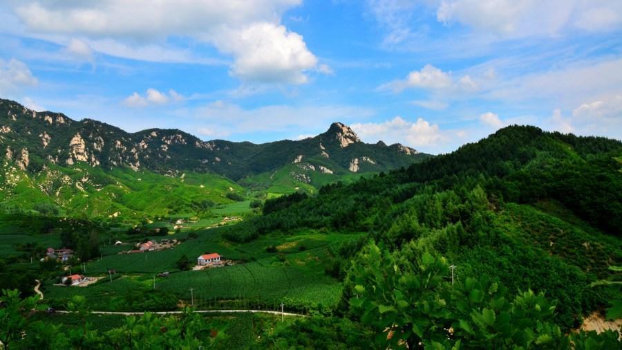 岫岩gdp_丹海高速公路为玉都岫岩经济飞速发展添力(3)